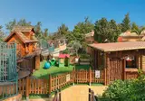 Green Garden Eco Resort foto 9