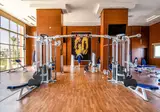 Tolip Gardens Hotel foto 7