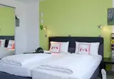artHotel Körschen foto 4