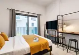 Apart-hotel You&Co Dubai foto 3