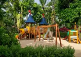 NH Collection Samui Peace Resort foto 9