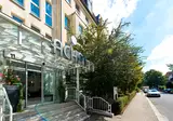 ACHAT Hotel Dresden Elbufer foto 10