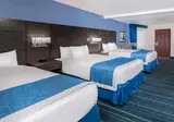 Days Inn & Suites by Wyndham Anaheim At Disneyland Park foto 17