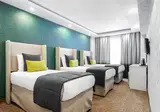 Sveo Istanbul Otel foto 10