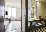 Quentin XL Potsdamer Hotel foto 4