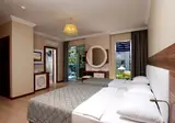 Grand Zaman Garden Hotel foto 15