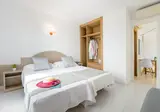 Apartamentos Vibra Blanc Cottage foto 26