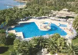 Özkaymak Incekum Hotel foto 15