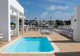 Aparthotel Palia Puerto del Sol foto 7