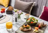 Leonardo Boutique Hotel Rome Termini foto 3