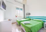 Hotel Spicy Sorrento foto 1