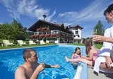 Hotel Obermair foto 3