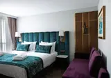 Elke Spa Hotel foto 24