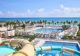 Hotel Riu Palace Aquarelle foto 25