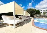 Sentido Fido Tucan Beach Hotel foto 16