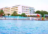 Tuntas Beach Hotel foto 14
