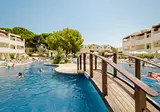 Matina Pefkos ApartHotel foto 20