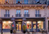 NH Paris Opéra Faubourg foto 1