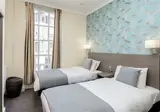 Bakers Hotel - B&B foto 15