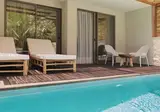 Tylissos Beach Hotel foto 18
