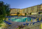 Madara Park Hotel foto 1