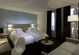 Hotel Mirabeau Eiffel foto 1