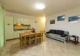 Appartementen Villaggio Porto Corallo foto 26