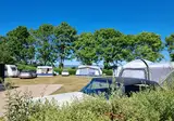 Camping Holbæk Fjord foto 9