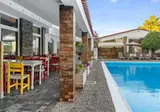 Stefania Beach Resort foto 4