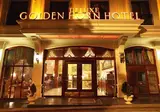 Deluxe Golden Horn Sultanahmet foto 14