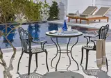 Vasia Boulevard Hotel foto 7
