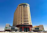 Holiday Inn & Suites Dubai Science Park foto 29
