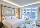 Hilton Cairo Nile Maadi foto 18