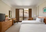 Al Waha, Shangri-La Barr Al Jissah Resort & Spa foto 25