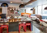 ibis London City - Shoreditch Hotel foto 10