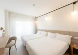 RH Hotel Arena foto 10