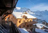 Chalet Mouflon foto 1