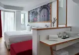 Olive Green Hotel foto 9