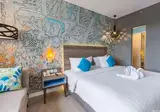 Wyndham Garden Kuta Beach Bali foto 28