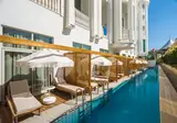 Side Royal Palace Hotel & Spa foto 26