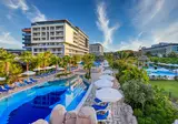 Numa Bay Exclusive Hotel foto 2