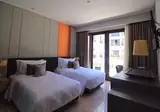 The Anvaya Beach Resort Bali foto 19