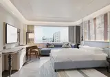Ramada Plaza by Wyndham Bangkok Menam Riverside foto 9