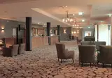 Van der Valk Hotel Hamburg-Wittenburg foto 4