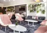 Novotel Lausanne Bussigny foto 8