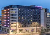 Hotel Moxy London Stratford foto 2