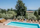 Fly & Go Golden Sun Villas foto 6