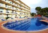 Las Gaviotas Suites Hotel foto 10