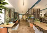 Hilton Garden Inn Milan foto 21