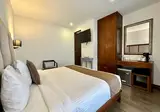 Suites Lerma foto 2